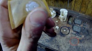 Yamaha XT 660 X/большое ТО/переборка вилки/прогресии/сложности и много бубнежа .