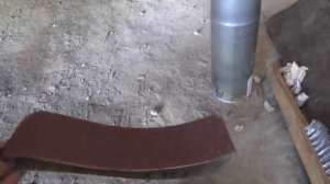 Покраска задних тормозных барабанов автомобиля