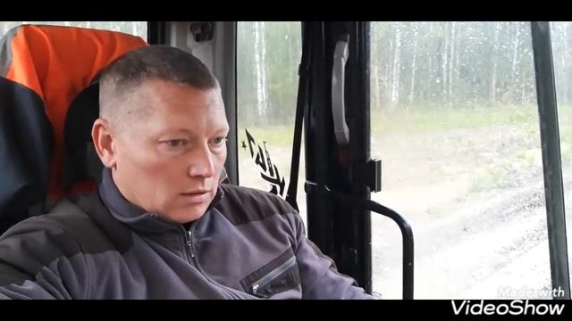 Вот и пришла осень ? смотреть онлайн