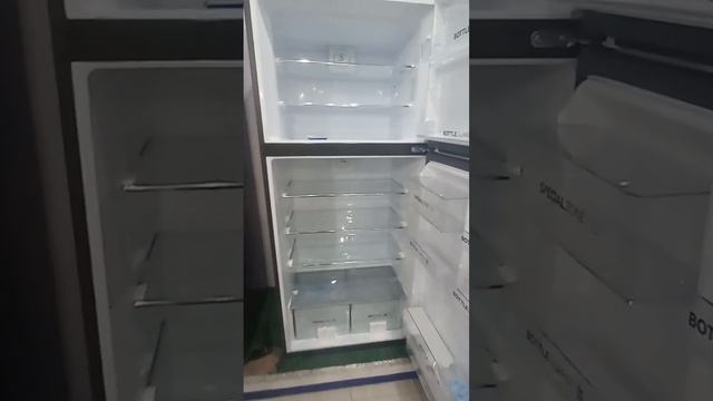 Haier refrigerator hrf 538 ifr full dc inverter