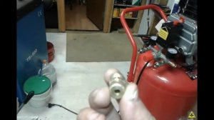 Компрессор Moller AC290/075 плюсы и минусы спустя 7мес.