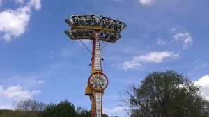 Саратов. Гор.парк