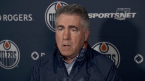 PRE-RAW | Dave Tippett 03.27.21