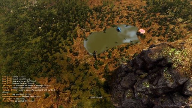 Learning a Hard Lesson - Day of Dragons смотреть онлайн