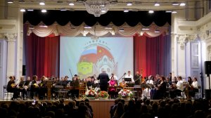 Коллаж презентация