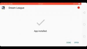 How to download Dream league soccer game on your Android device with proof gameplay