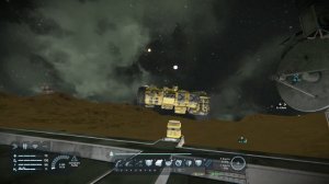 AI Automated Transport - Space Engineers Automatons