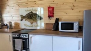 5 Best UK Carp Fishing Holidays | Family Holiday Parks With Carp Fishing