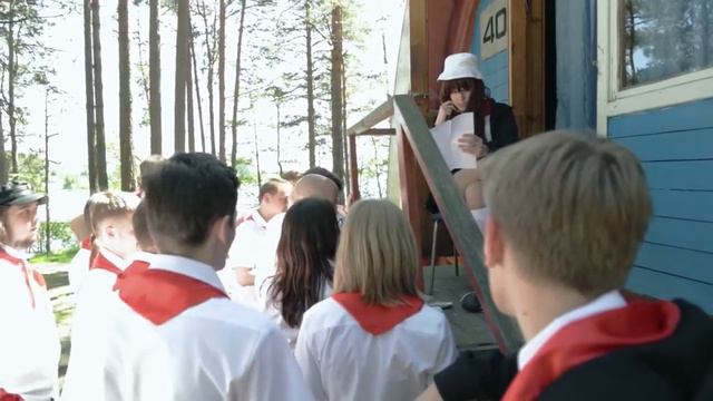 СОВЕНОК ФЕСТ 2018 ВЕСЬ МИР В ОДНОМ МЕСТЕ смотреть онлайн