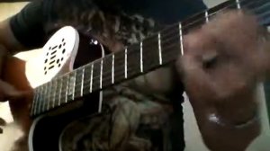 Killing Me Softly With His Song - FUGEES - Guitar Classic By Mr. Jusac Pare