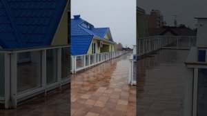 Адлер. Отель Атлант. Обзор отеля