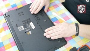 PACKARD BELL EASY NOTE TE69KB ZAMENA HARDA