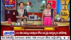 Sakhi TS సఖి - 9th March 2015