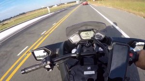 2018 Honda NM4