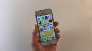 iphone SE СТОИТ ЛИ ПОКУПАТЬ