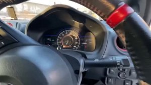 Мороз -28 С. Холодный запуск и прогрев Stepwgn, e-Power, Tank. Кто быстрее потеплеет???