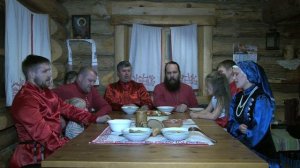 Черный ворон , друг ты мой залётный (казачий ансамбль"Вольная Русь" г.Москва)