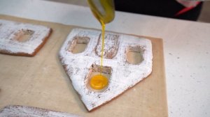 Пряничный домик своими руками ? Имбирный пряник?⭐️рецепт имбирное печенье, ?Gingerbread House?