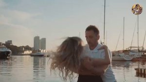 ПОБЕГ ИЗ ЯНВАРСКОЙ СТУЖИ В ЛЕТО (БЕЛЫЙ КАТЕР) - поёт Дмитрий ПРЯНОВ - автор слов Ирина Савельева