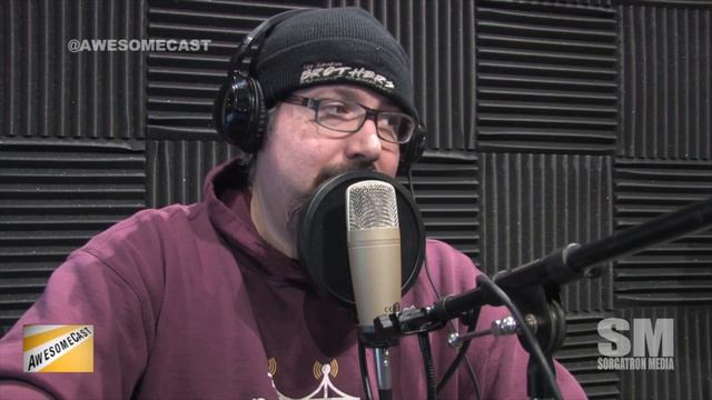 AwesomeCast 379: In the Kitchen at CES 2018 смотреть онлайн