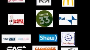 Booba end credits