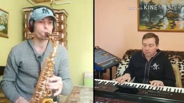 Dorin Dubanjiu&Adrian Nistrean hora Florin Tărîță... смотреть онлайн