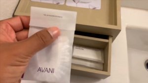 Hotel Man Travel EP.18 @ Avani Pattaya Resort - Night Time