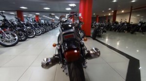 Мотоцикл YAMAHA V MAX артикул S35537 Мотосалон Мегамото