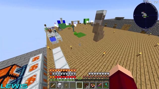 Chroma Sky Minecraft Modpack EP 16 Unlimited UU-Matter Setup | Modded Minecraft смотреть онлайн