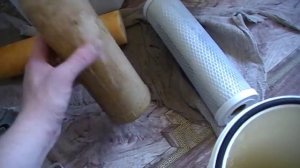 Замена картриджей в Барьер Профи