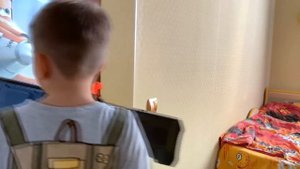 NerfWar Kids vs  Joker НерфВар Дети против Джокера
