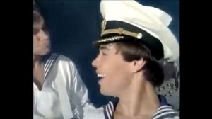НА-НА. Клип на песню «Белый пароход»