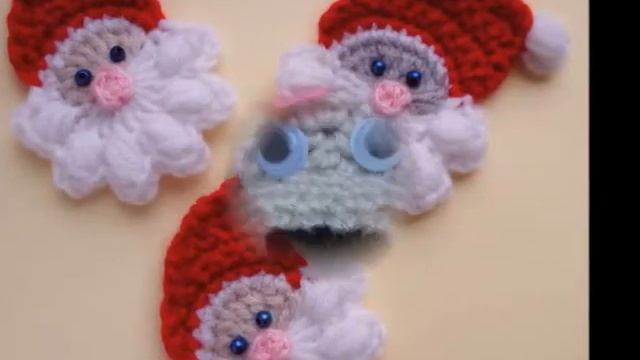 Сувениры - вязаные СОБАЧКИ! смотреть онлайн