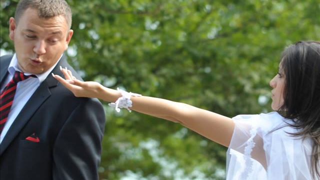 клип на годовщину свадьбы смотреть онлайн