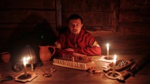 Шаг в прошлое: средневековые настольные игры