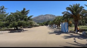 Бар Добра Вода Петровац в Черногории