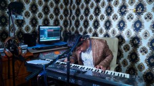 Сулаймон Каюмов боз як суруди нав бахри Модарон 2021 / Sulaymon Kayumov song modar 2021