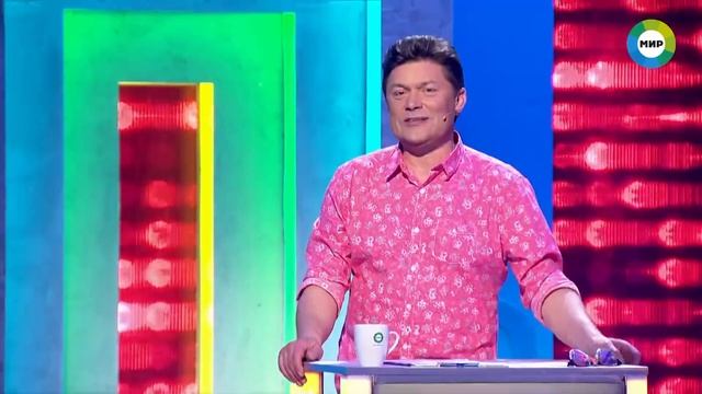 Прохор Шаляпин, Ирина Медведева, Алексей Гоман в программе Игра в кино. Ведущий Сергей Белоголовцев смотреть онлайн