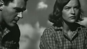 The Walking Hills (1949) - Film-Noir Western