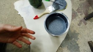 СТЕЛЛАЖ в ГАРАЖ ?? своими руками