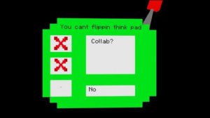 "Every Door" Baldi's Basics"s(CANCELLED ANIMATION) [Song by CG5]