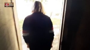 НАВЕСТИЛИ БАБУШКУ НАСТЮ по пути ЗАЕХАЛИ К НИНЕ ФЕДОРОВНЕ! КУДА ДЕЛИСЬ КОЗЫ?