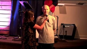 Youth Sunday | Kenton & Kirsten Wenger