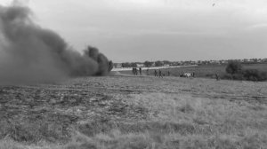 Шипуново"Днепровский рубеж"(реконструкция)