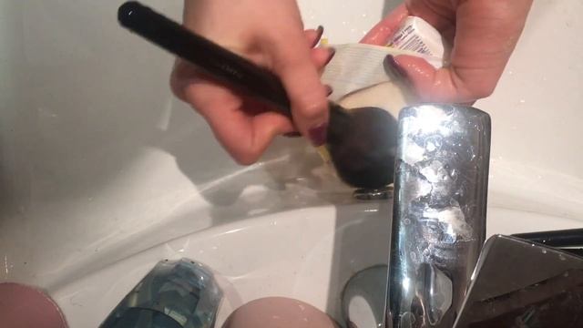 Василиса помощница. Как мыть кисти. Ужин. смотреть онлайн