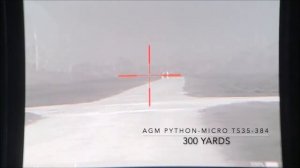 AGM Python Micro TS35 384