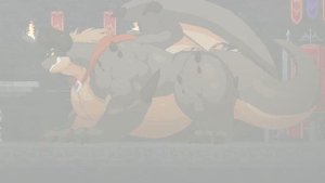 Tribal Hunter ALL INFLATIONS | Noms | Slime Filling