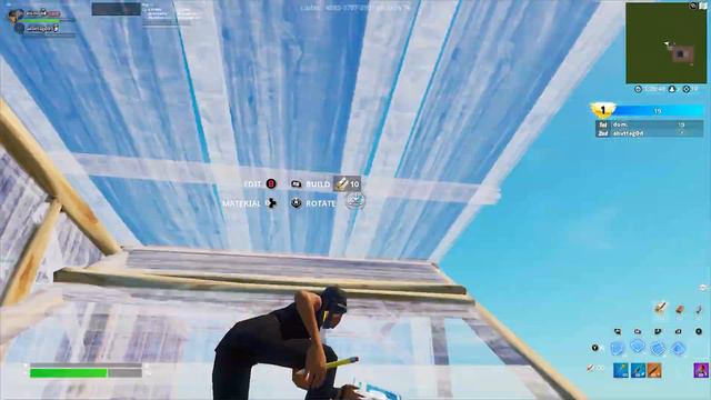 Still Into You ❤️ (Fortnite Montage) смотреть онлайн