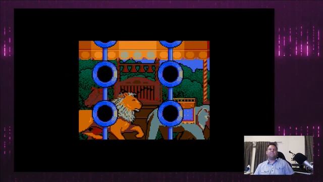 Lets Play Shareware - Bumpy's Arcade Fantasy смотреть онлайн