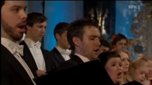 Haydn HobXXII 11 Lord Nelson Mass Nelson-Messe Missa in Angustiis Grete Pedersen